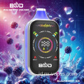 Grosir Bood Pulse Pro 50k Puffs Vape sekaligus